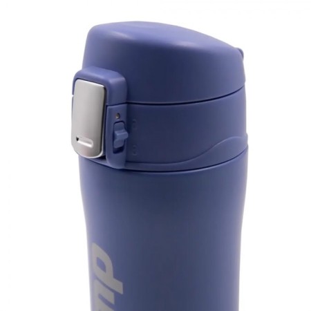 TRAMP TRC-106 thermos, drinking 0.35l, blue-3