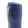 TRAMP TRC-106 thermos, drinking 0.35l, blue