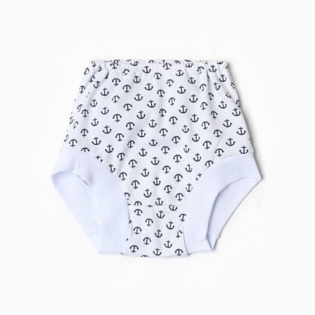 Panties on the diaper children's, color mix, height, height 68 cm-5