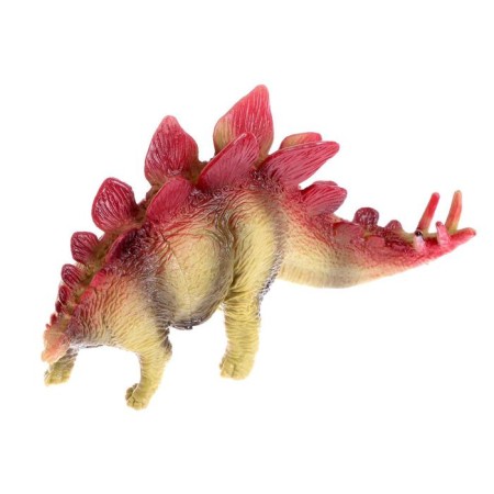 Dynosauri set "Jurassic period", 4 figures-5
