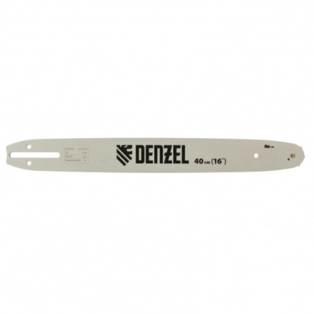Denzel DGS-4516 chainsaw tire, length 40 cm (16), step 3/8, groove 1.3 mm, 57 links