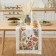 The track “Ethel” Kitchen Collection 40x149 cm, 100% HL, reps 220 g/m2
