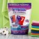 Capsules for washing Stimel Universal, 30 x 15 g