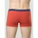 Men's panties, size 50, red color