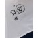 Surchaka is upper for boys, height 122 cm, white color