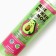 Shower gel “I need my avocato, 500 ml, lime aroma, Beauty Fox