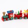 Souvenir "New Year train", 32 cm