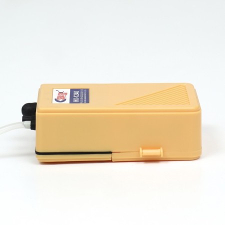 Air compressor Sea Star HX-1240 on batteries, 2 l/min-1