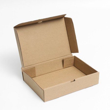 Box for pie, craft, 29.5 x 20 x 6 cm-1