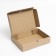 Box for pie, craft, 29.5 x 20 x 6 cm