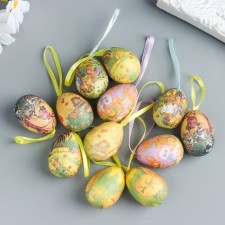 Decor Easter suspension 