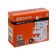 Switch automatic TDM VAL47-60, 2P, 2 A, 6 KA, C, SQ0223-0085