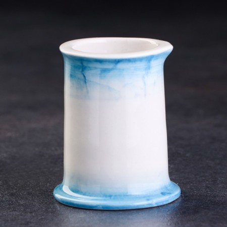 Porcelain Set: Dr. Snar, 0.5 l + 3 glasses-7