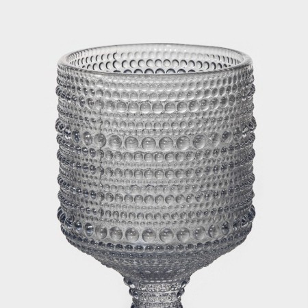 Glass of glass "Talon", 300 ml, pearly color-2