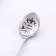 A spoon is registered, tea, with an engraving "Kira", h = 14