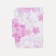 Busmaker on the button, 24 cards, white/pink color