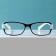Ready glasses east 1320, white color, +1