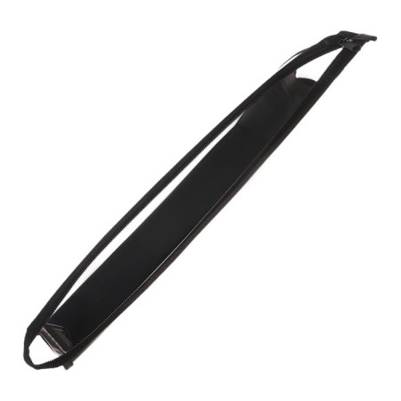 A4, 325 x 230 x 55 mm notebook folder, lightning from above, plastic, PM-A4-29 calligrata "Call Fire"-4