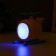 Night Party "Helicopter" LED 1.5W USB AKB MIX 12x8x10.5 cm Risalux