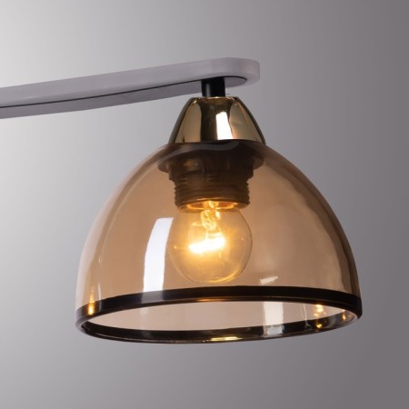 Dala lamp, size 15x26x62 cm, E27-4