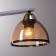 Dala lamp, size 15x26x62 cm, E27