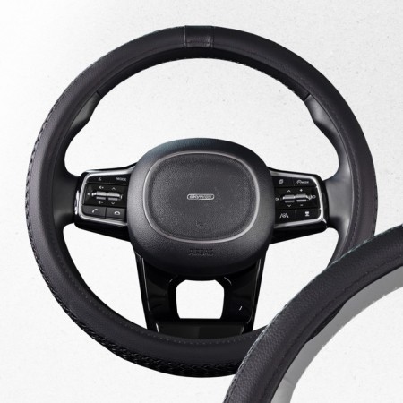 SkyWay Real-8 scrap, size m, ecokozha, black, s01108013