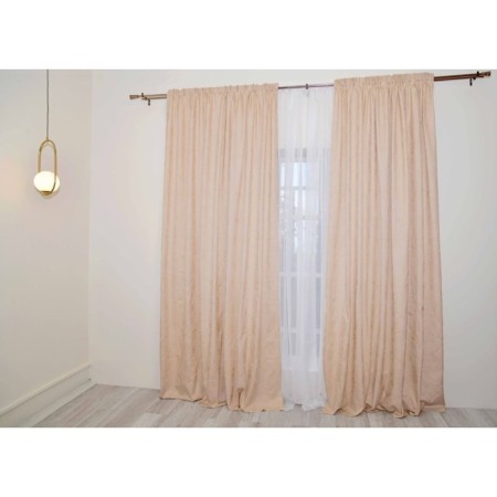 Curtain, size 200x270 cm-1