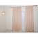 Curtain, size 200x270 cm
