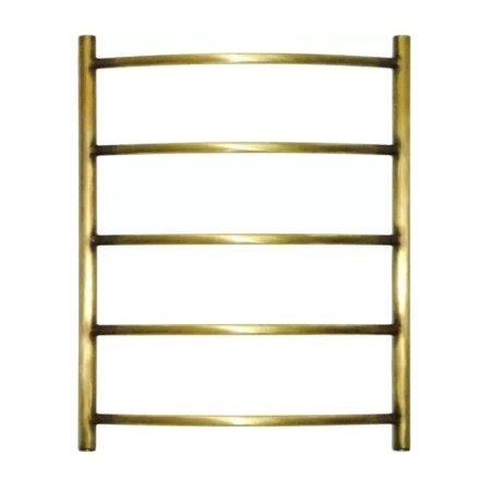 Water towel Domoterm "Calipso" P5, 500x700 mm, bronze