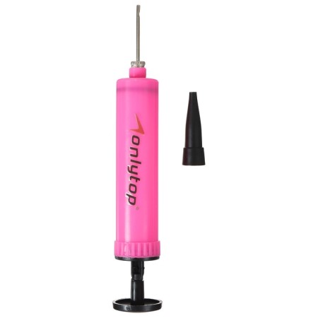 Onlytop balls, 15 cm, 2 nozzles, color mix-1