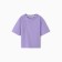Children's T -shirt KAFTAN, p. 36 (134 - 140 cm), lilac