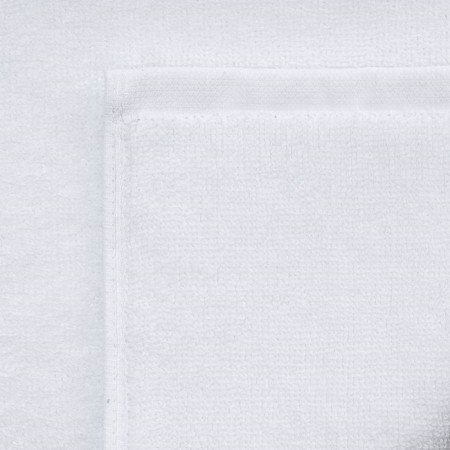 Terry towel Pasionaria "Sinus", 470 gr, size 50x70 cm, color bleached-1