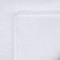 Terry towel Pasionaria "Sinus", 470 gr, size 50x70 cm, color bleached