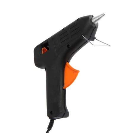 Glue pistol scrap, 40 watts, 220 V, 11 mm-9