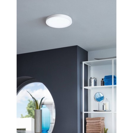 Fueva LED LED 17W 1800LM, 3000k-1