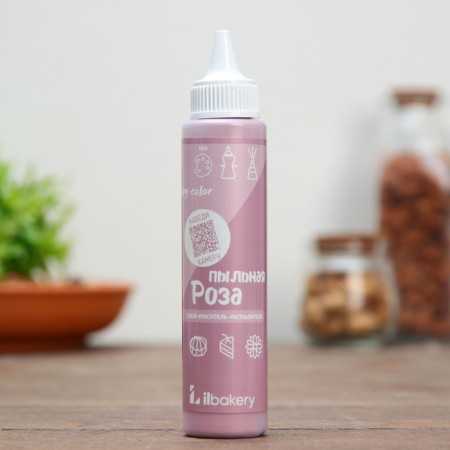 Dye-sprayer dusty rose 30 g