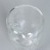 Glass bottle "Bell", 0.7 liters