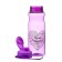 Water bottle, 500 ml, "happiness in moments"