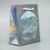 Holographic package "Month", S 12 x 15 x 5.5 cm, New Year