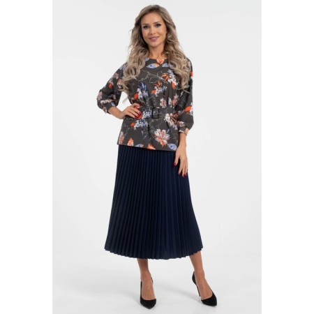 Female blouse, size 44-4
