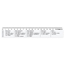 Reference line 20 cm Istanm 