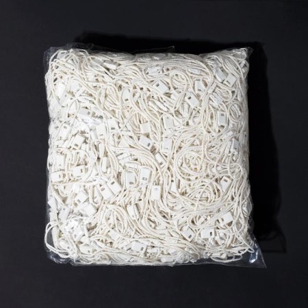 Micropolomb for labels 1000 pcs., White color-3
