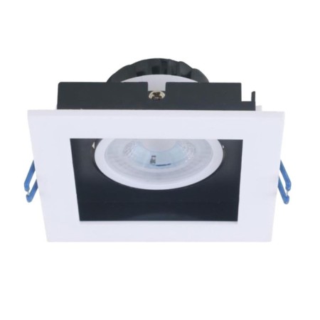 ARTE LAMP GRADO A2705PL-1WH, LED, 5 W, 11x11x6 cm, 350 lm, white