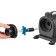 Fontane pump, Znfch-20-1.6 bison, for clean water, pressure 1.6 m, nozzles: bell, cascade, 28 WT