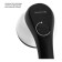 Body massage Galaxy Line GL 4943, electric, 18 W, 1 DIZ, 4 NASAD, from the network, black-white 1037233