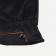 Gloves male, dimensionless, with insulation, black color