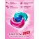 Capsules for washing the gloss "Malaysian flower", 18 pcs.