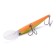 Namazu Karoshi Minnow, L-110 mm, 15 g, mine, floating, 4.0-6.0 m, color No. 7
