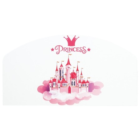 Pino with photo printing "Crown No. 4"