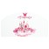 Pino with photo printing "Crown No. 4"